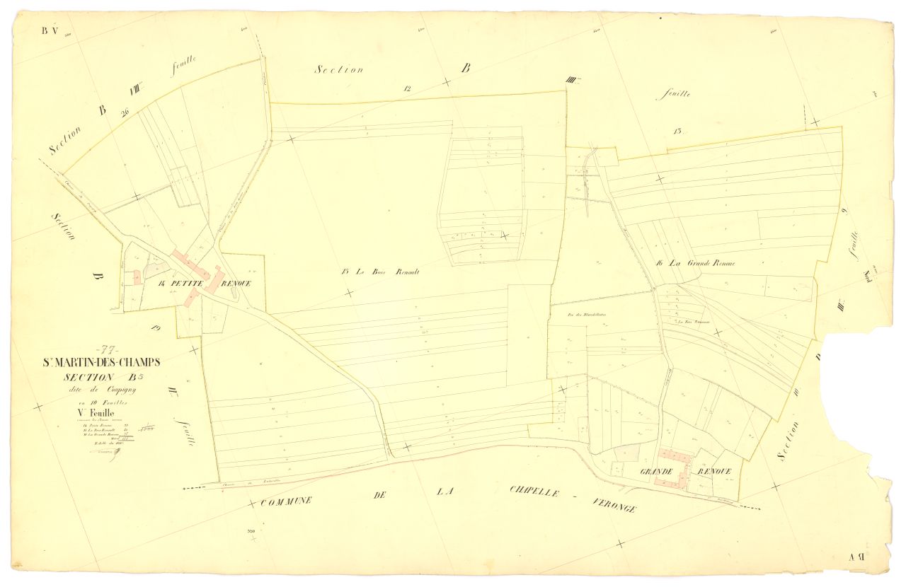 Section B5