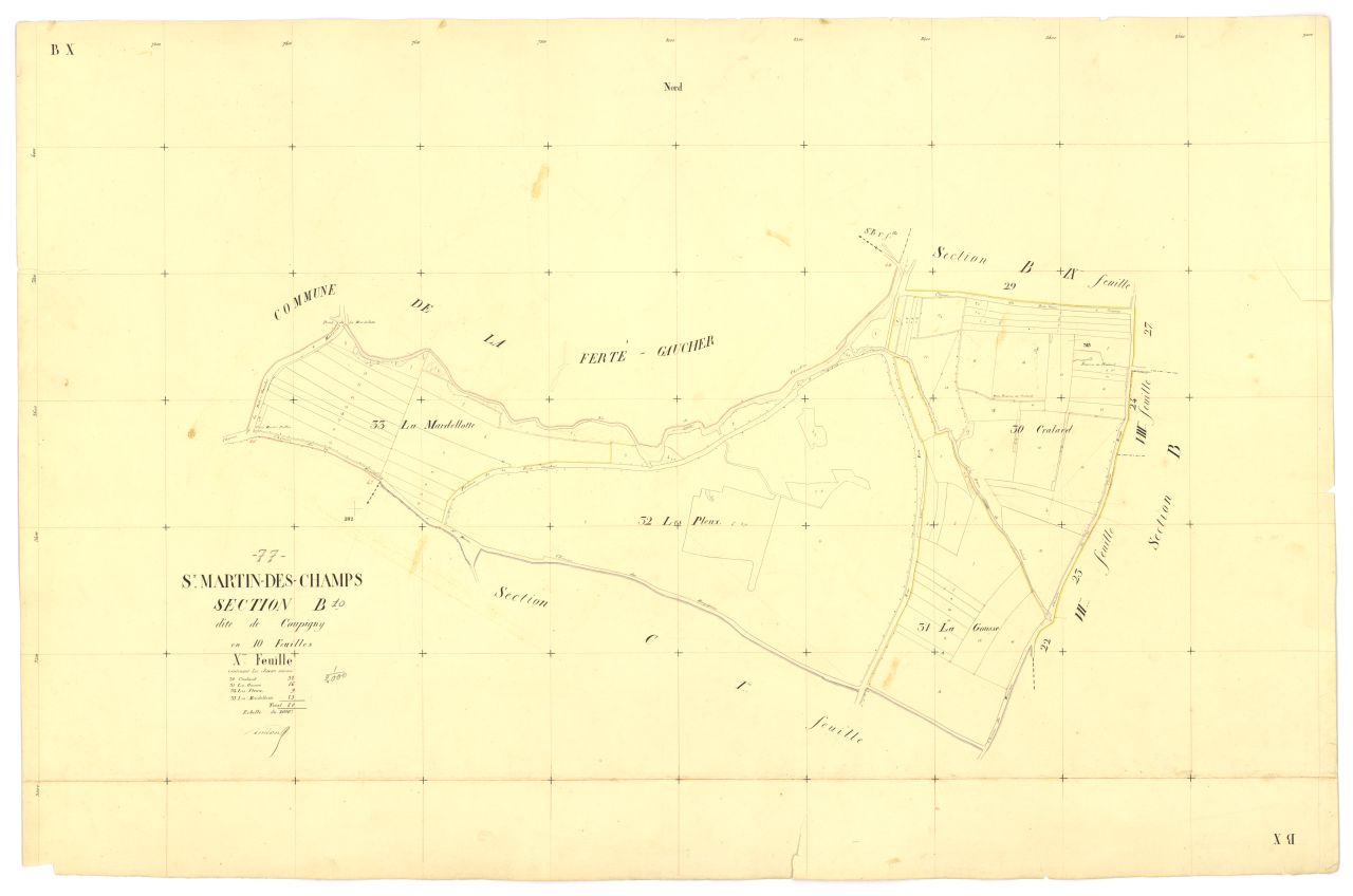 Section B10