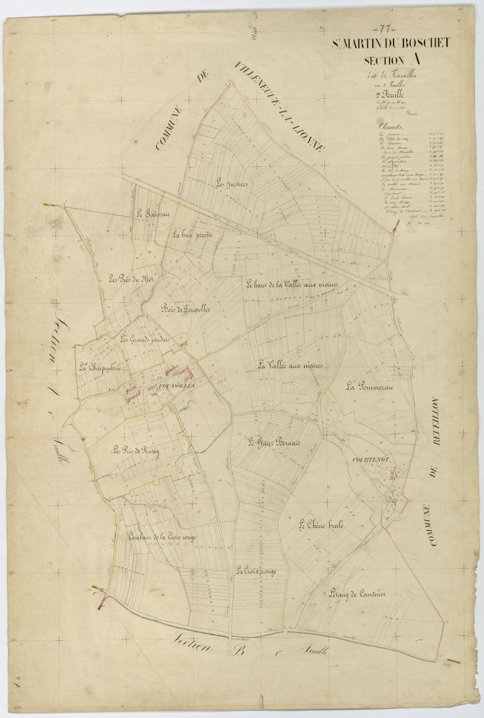 Section A2