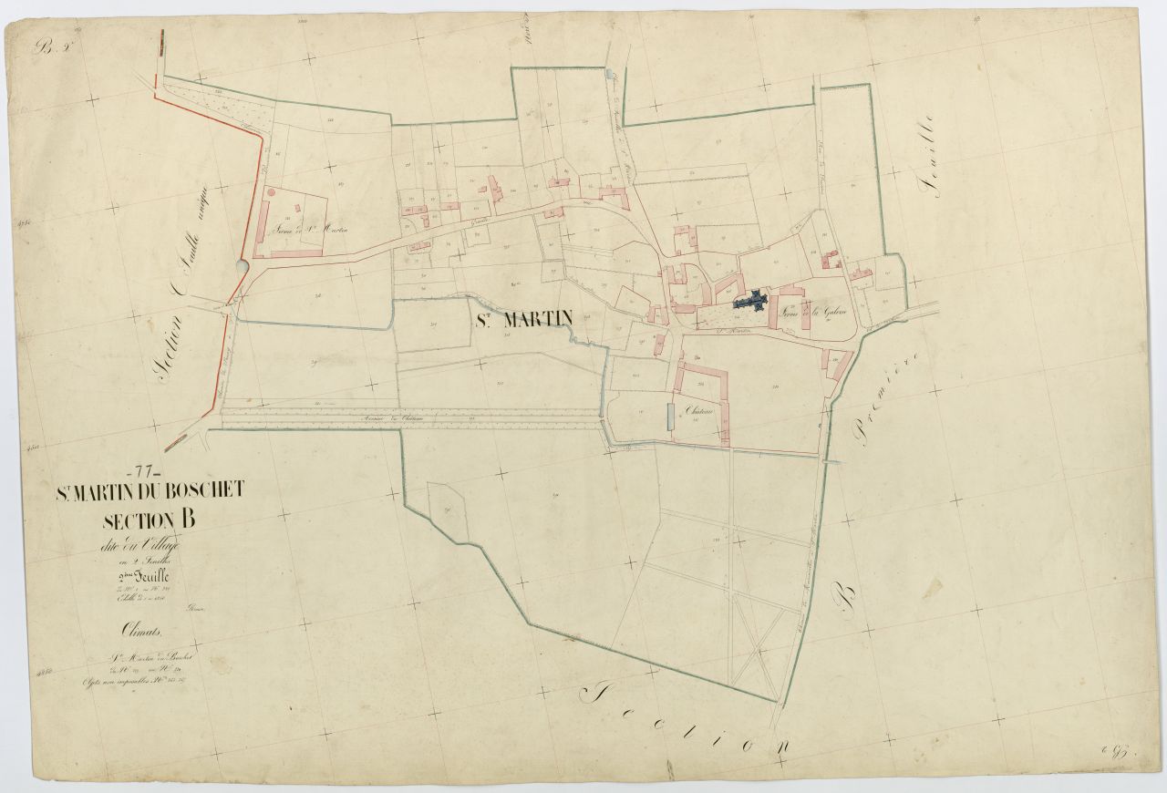 Section B2