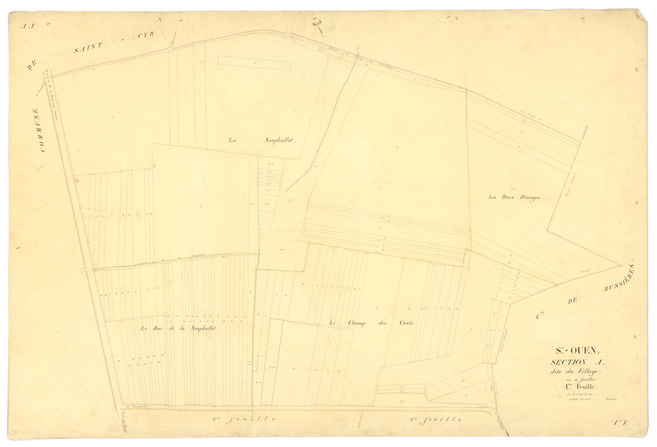 Section A1