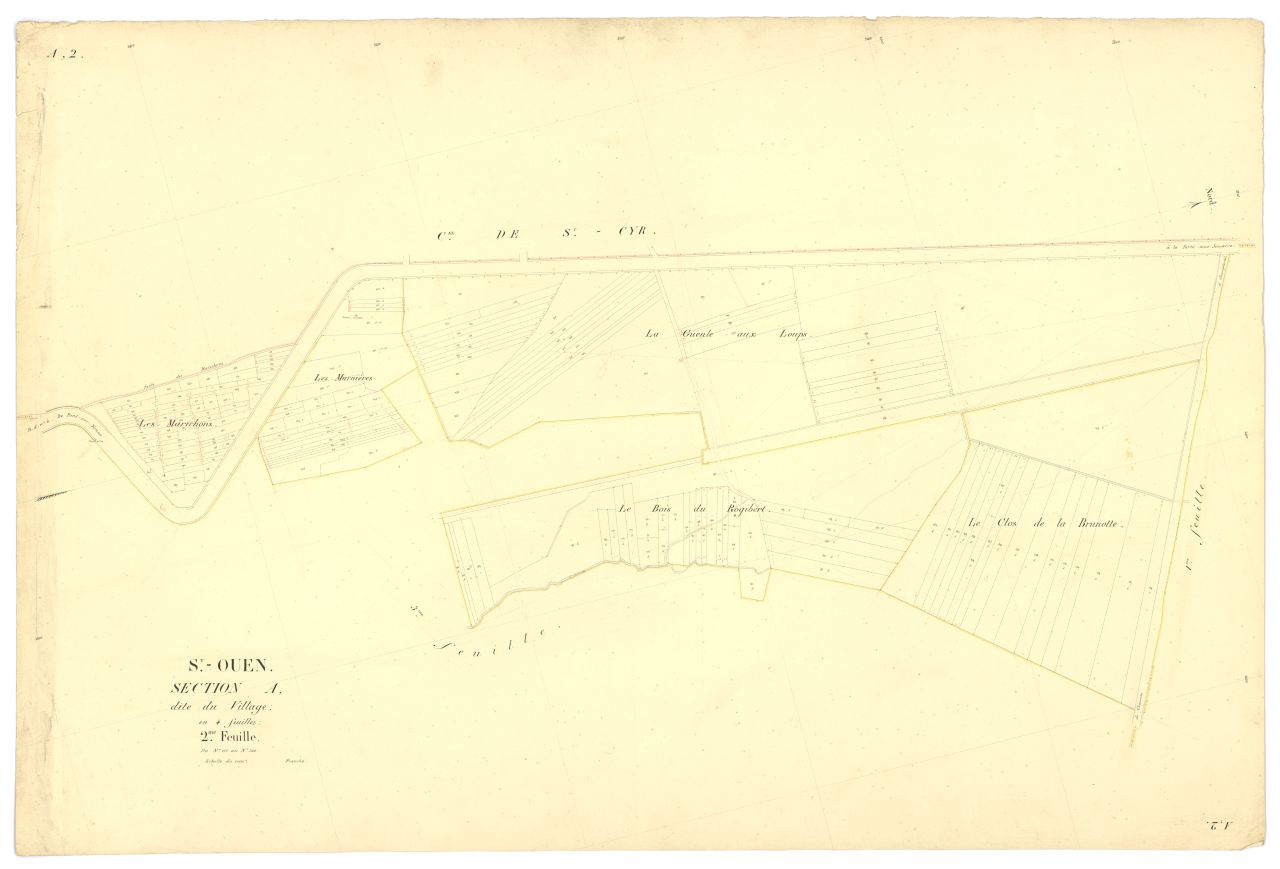Section A2