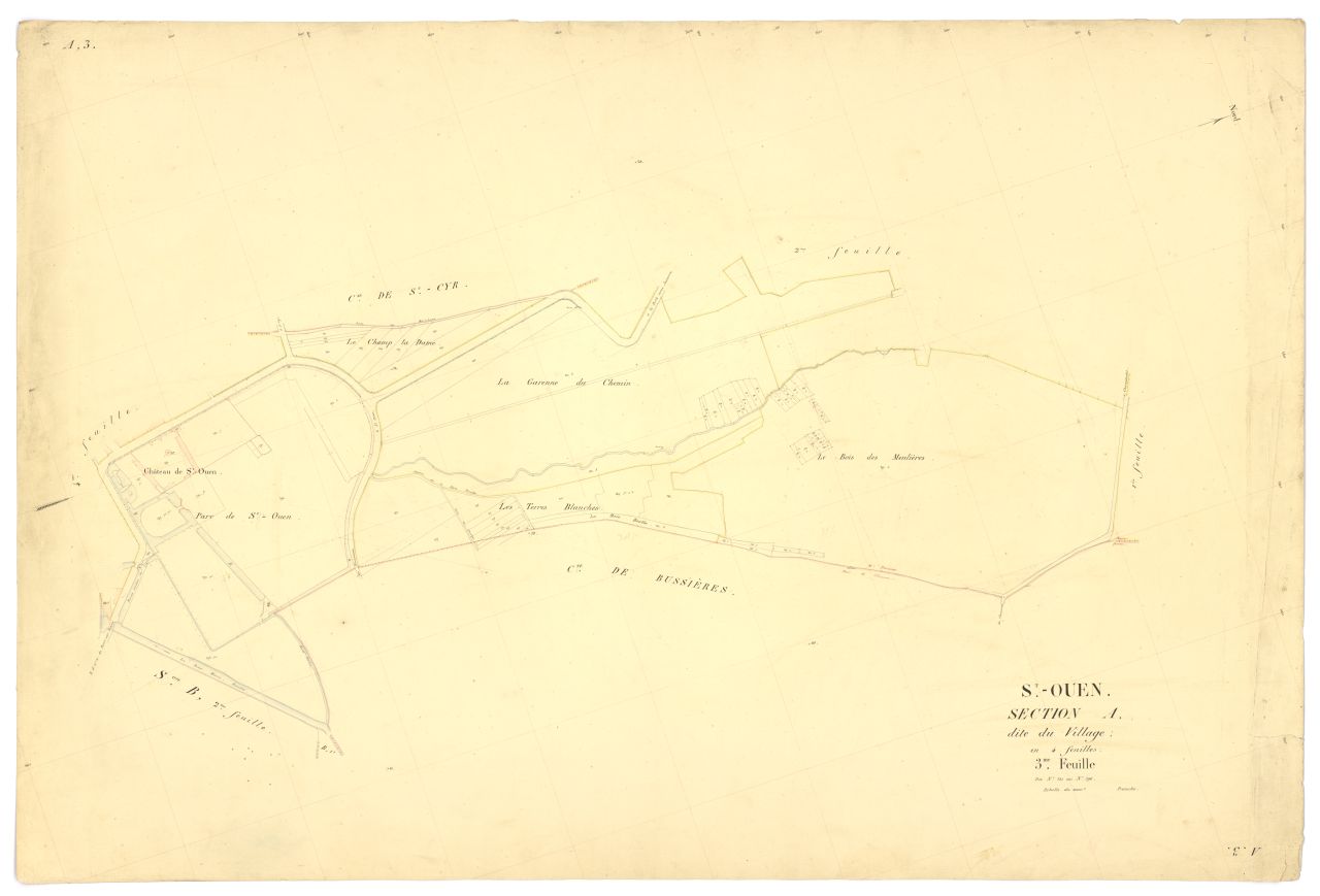 Section A3