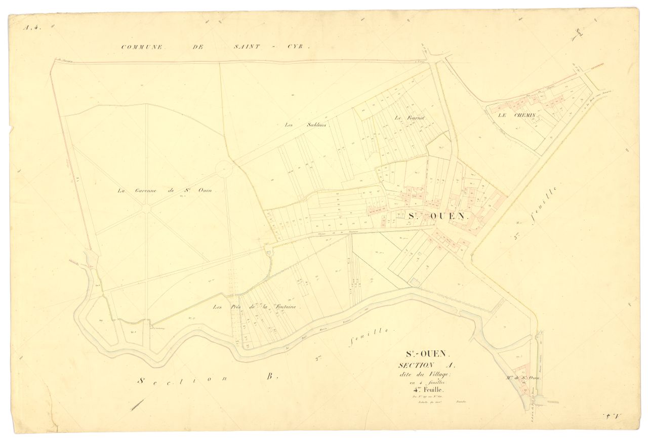 Section A4