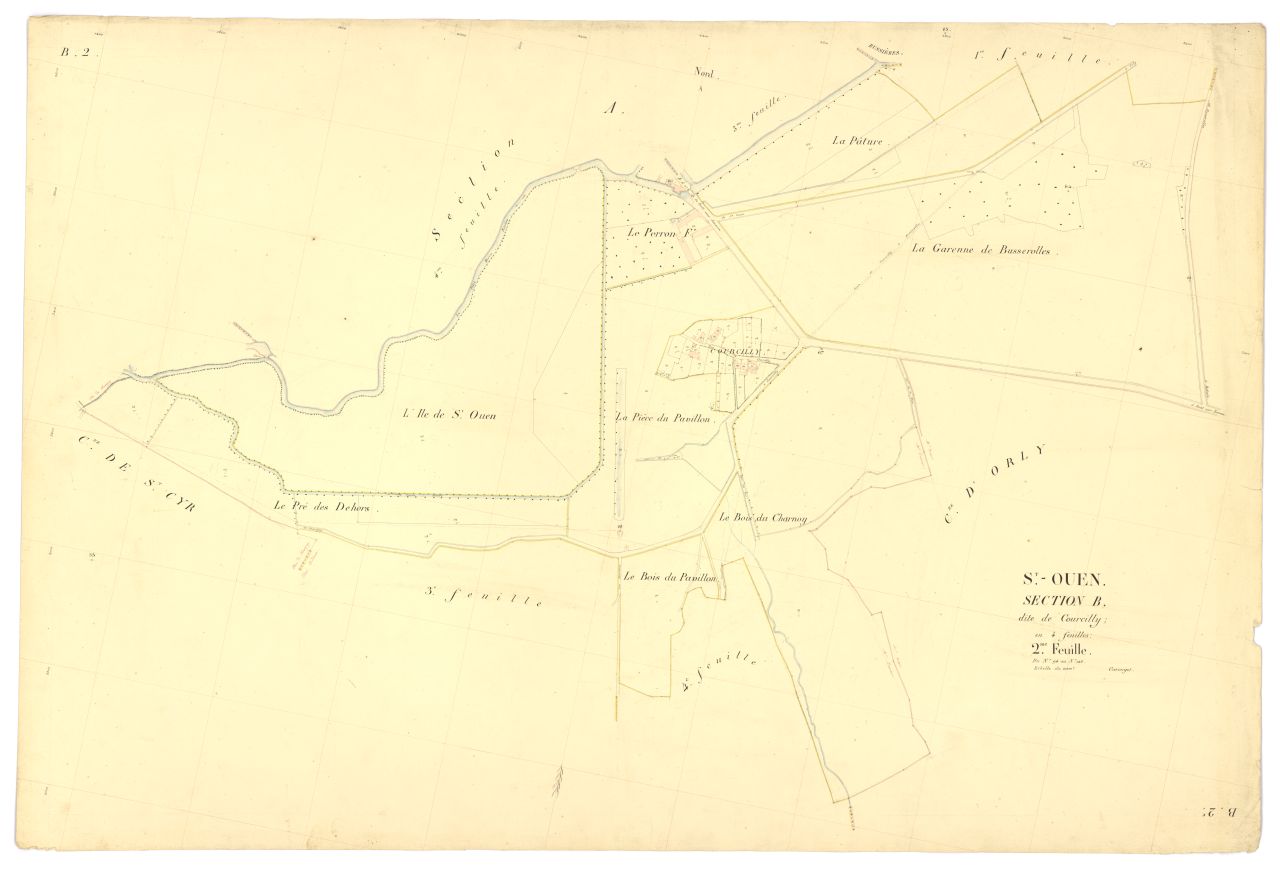Section B2
