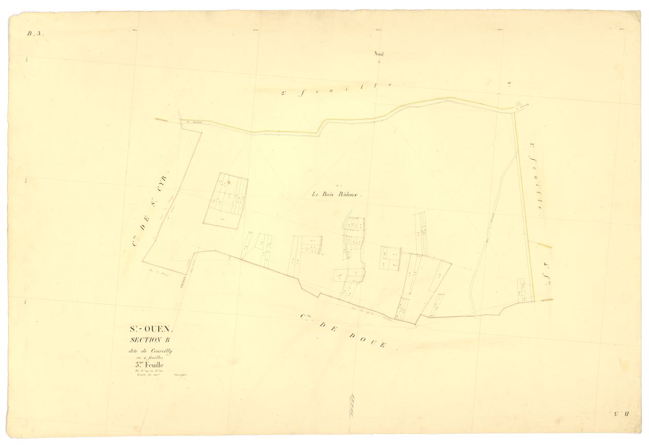Section B3