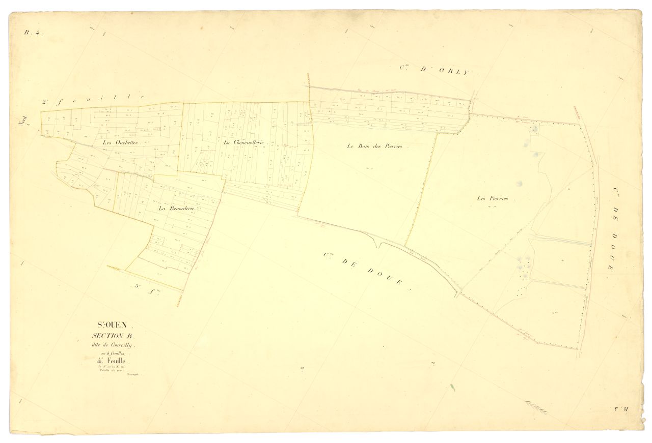 Section B4