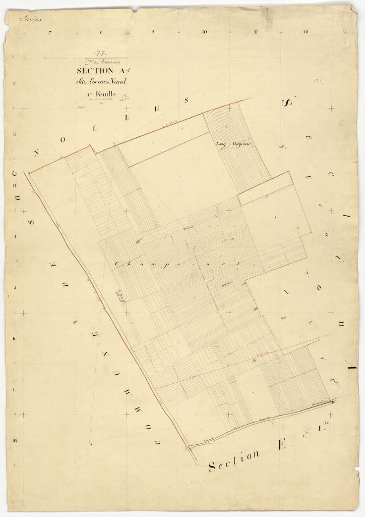 Section A1