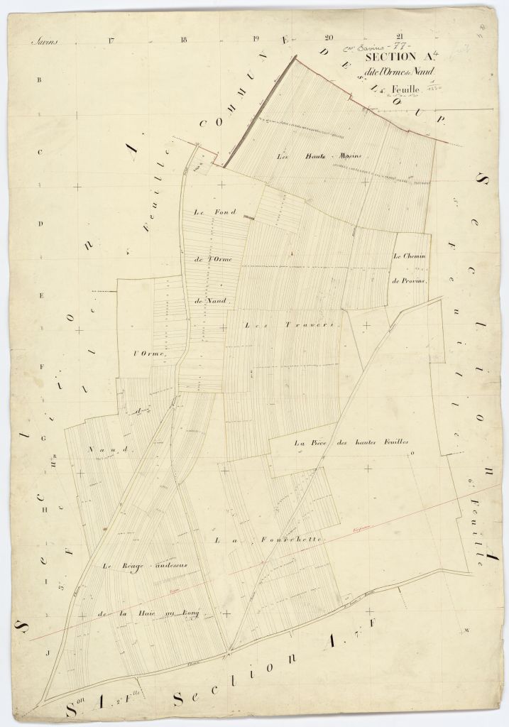 Section A4