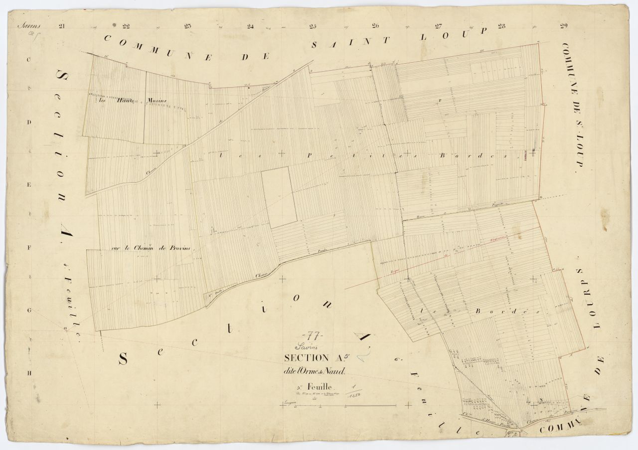 Section A5