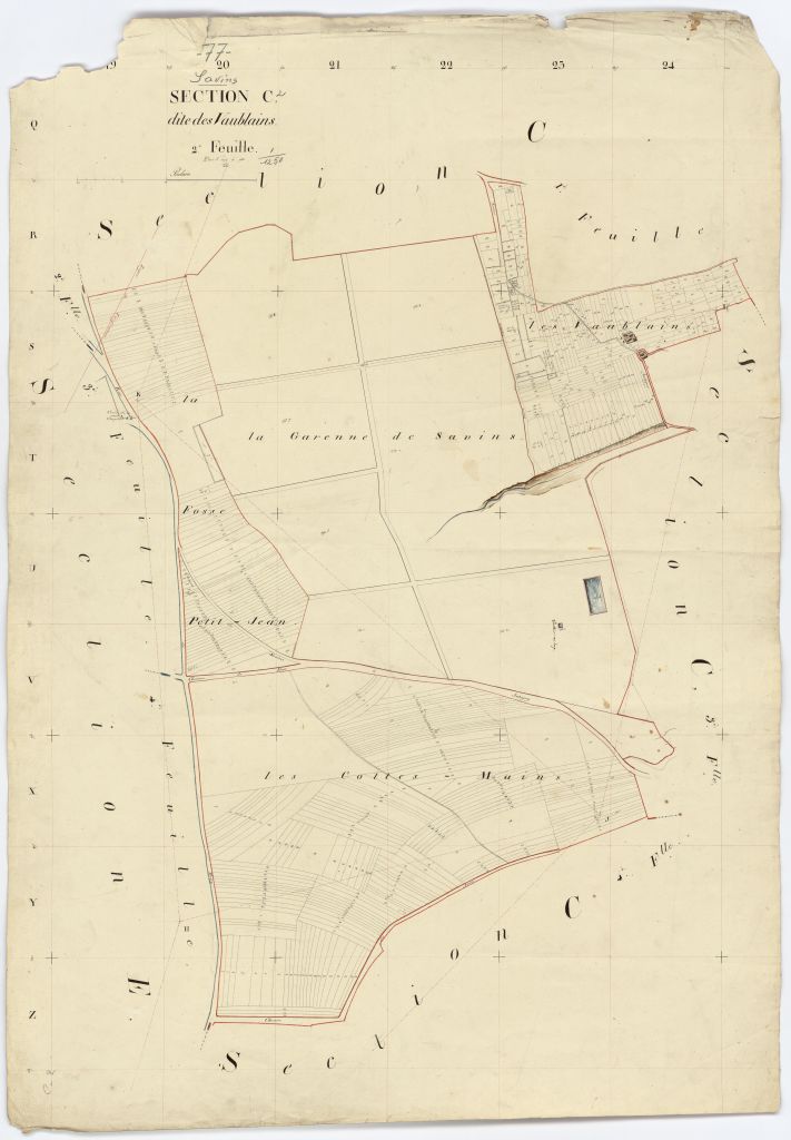 Section C2