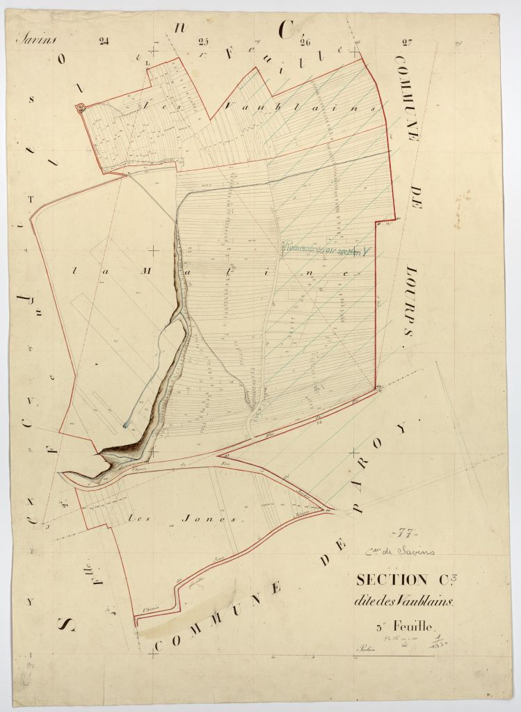 Section C3