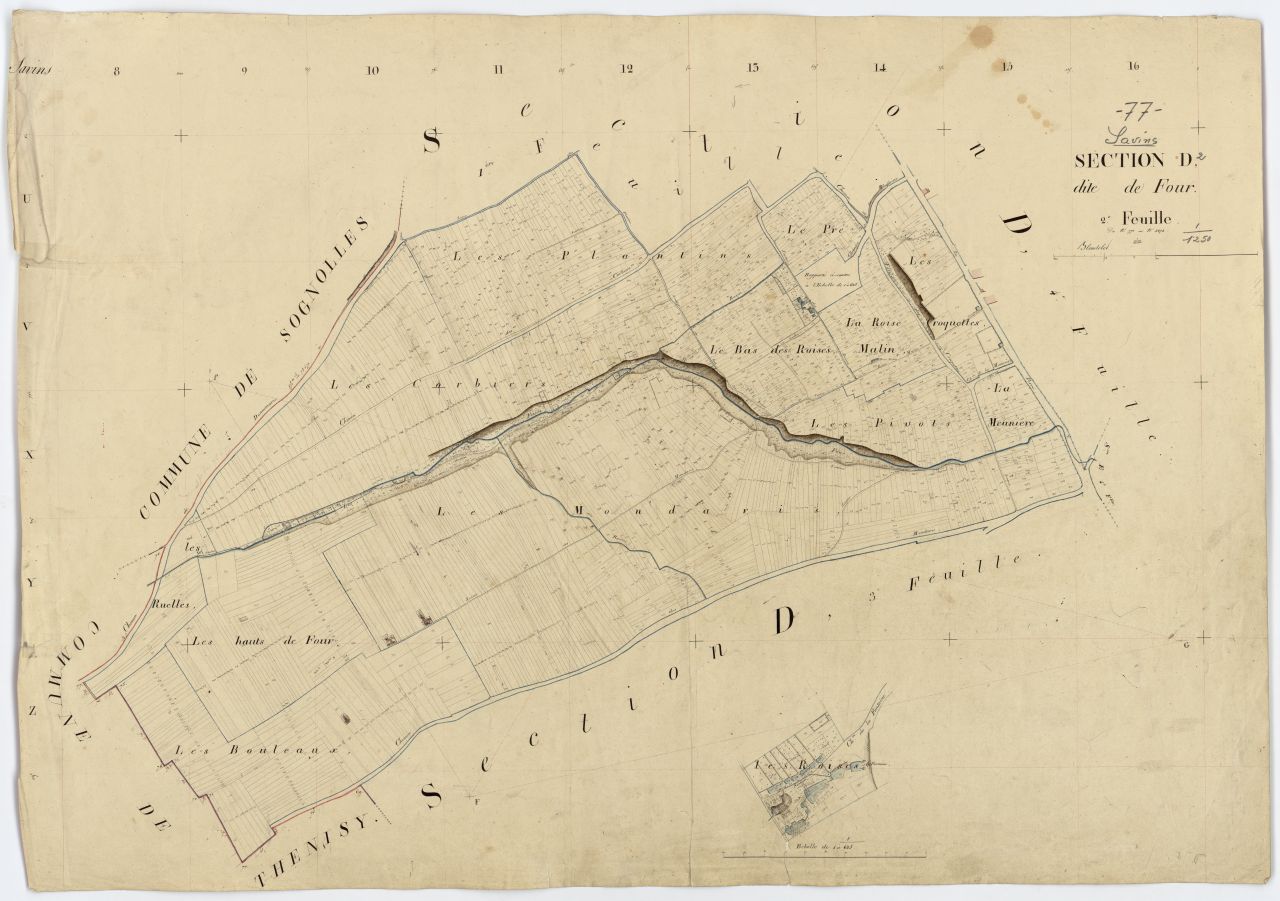 Section D2