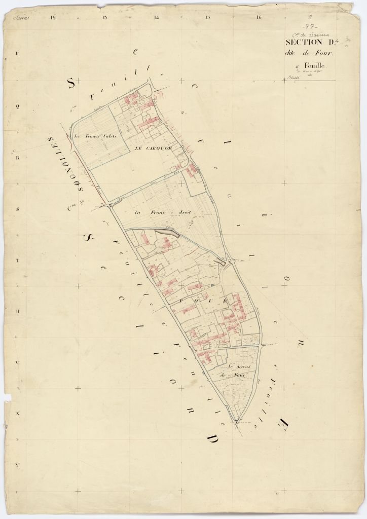 Section D4