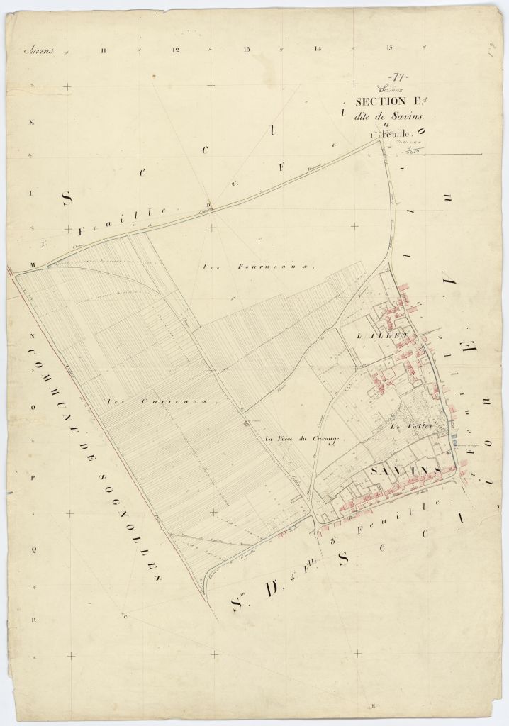 Section E1
