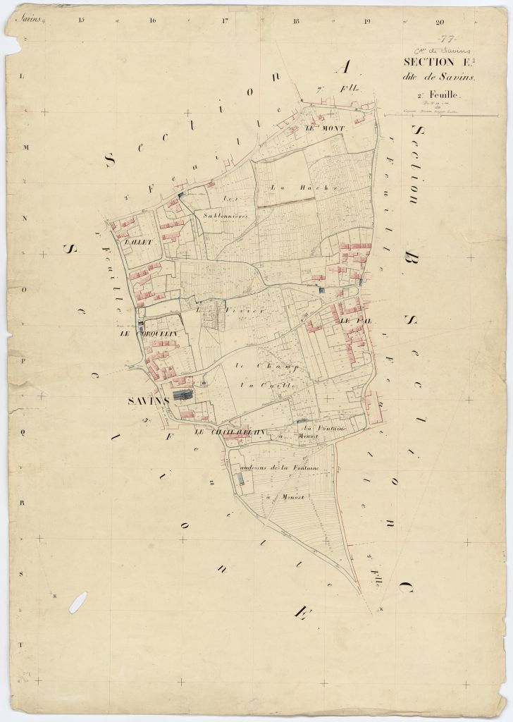 Section E2