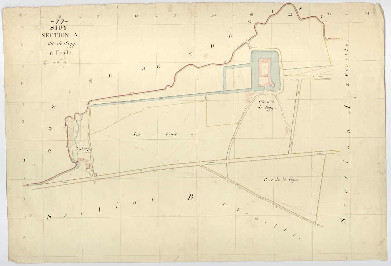 Section A1