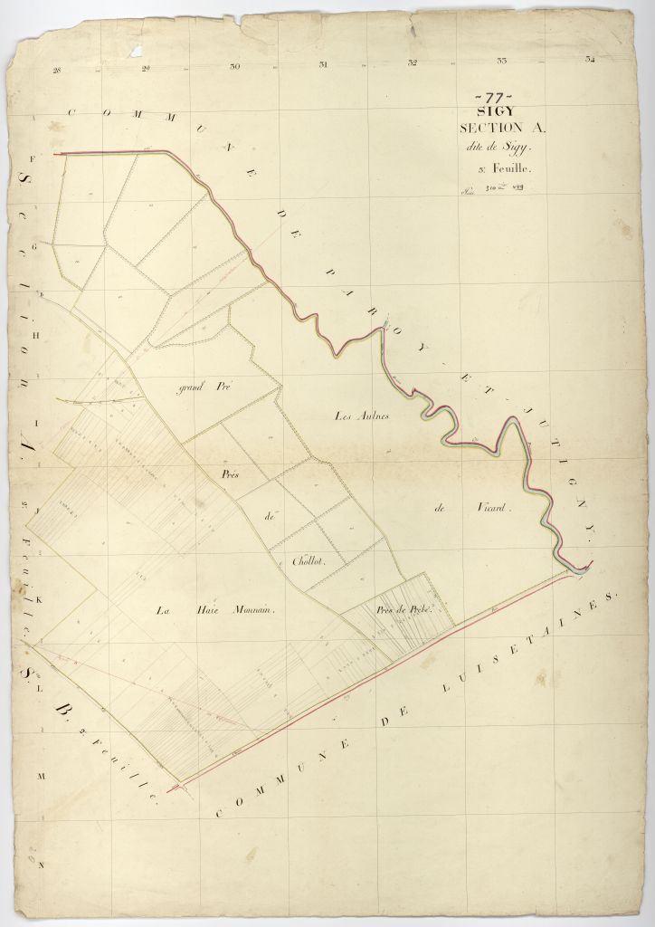 Section A3