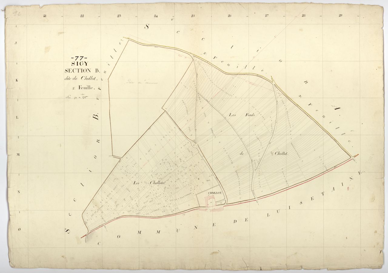 Section B2