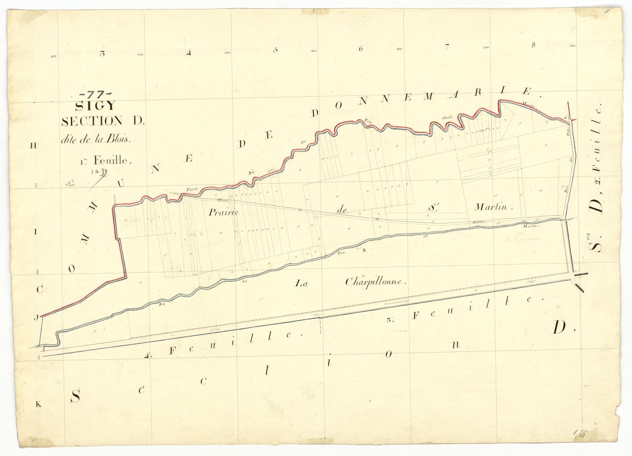 Section D1