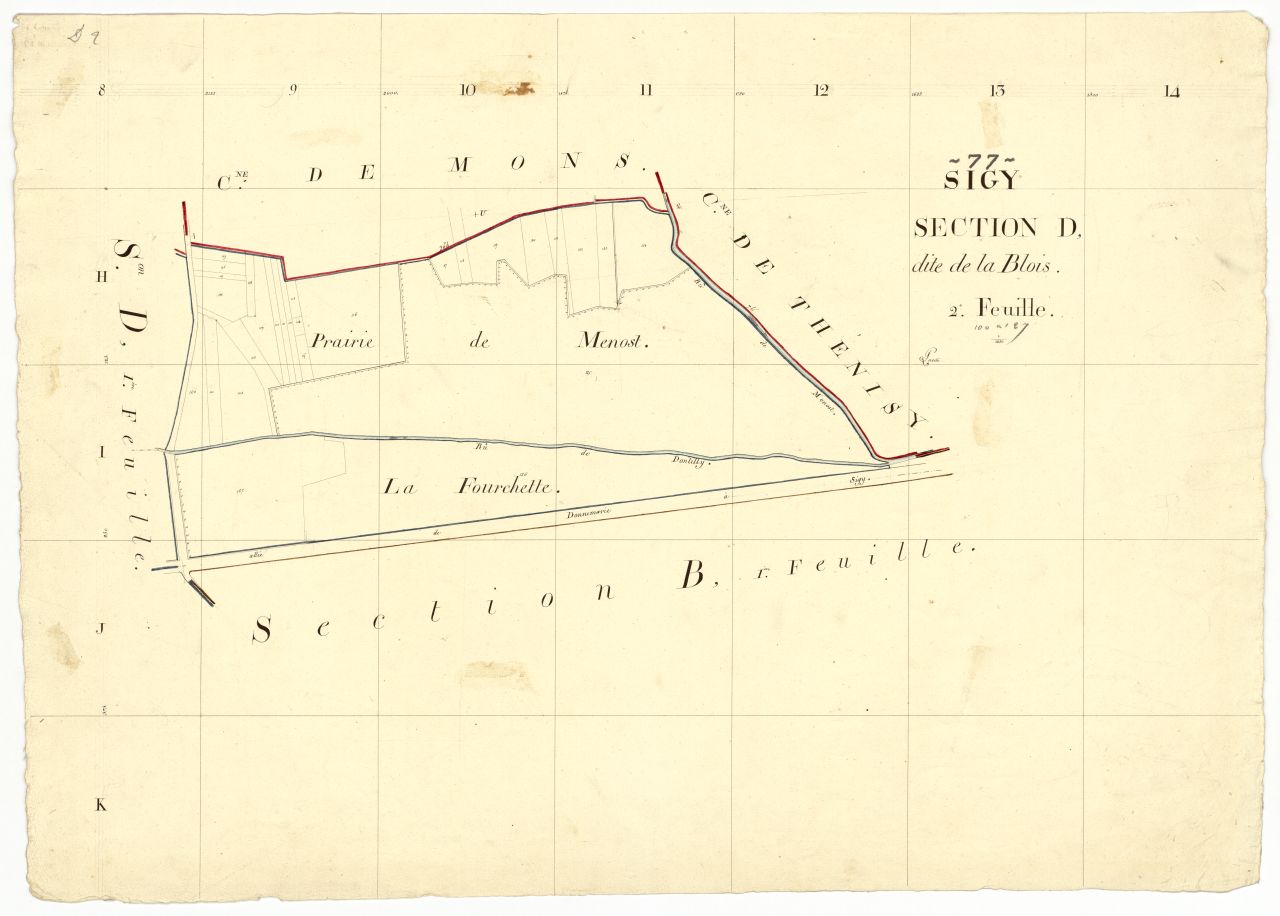 Section D2