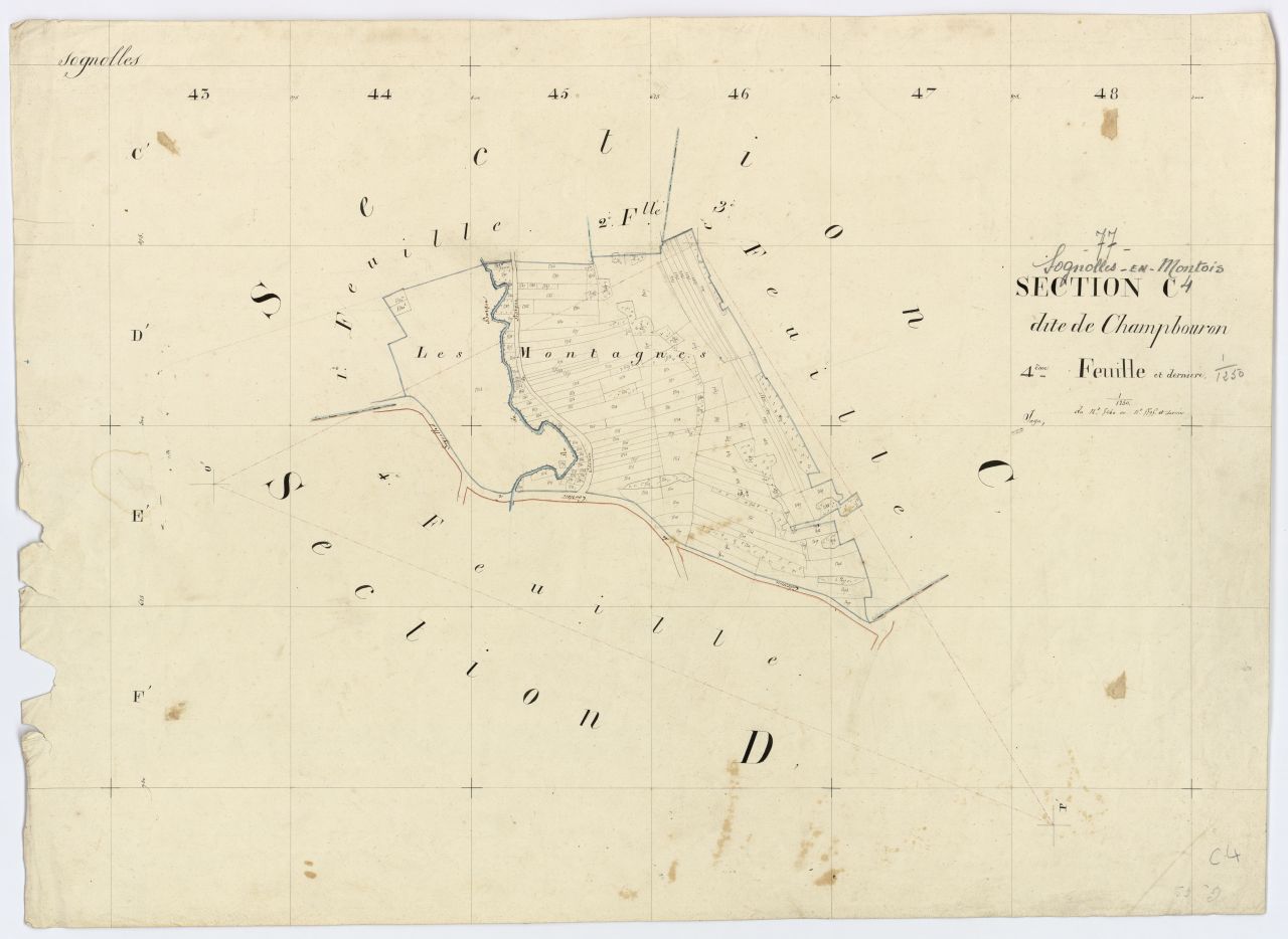Section C4