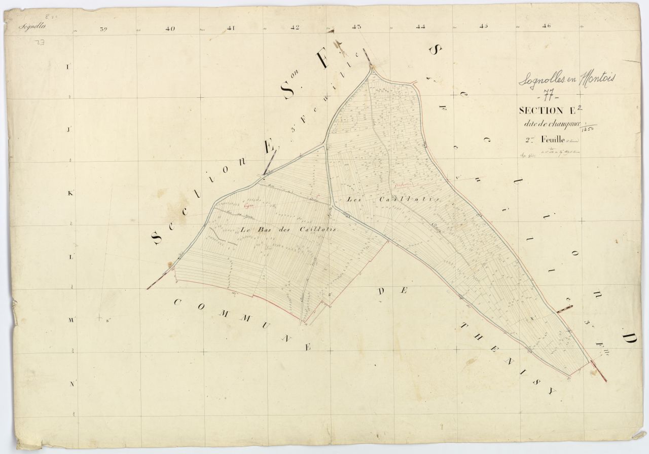 Section E2
