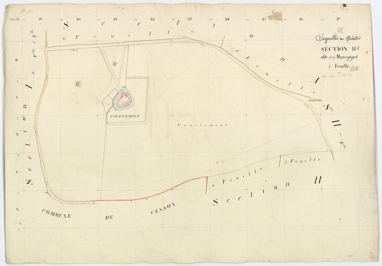Section H1