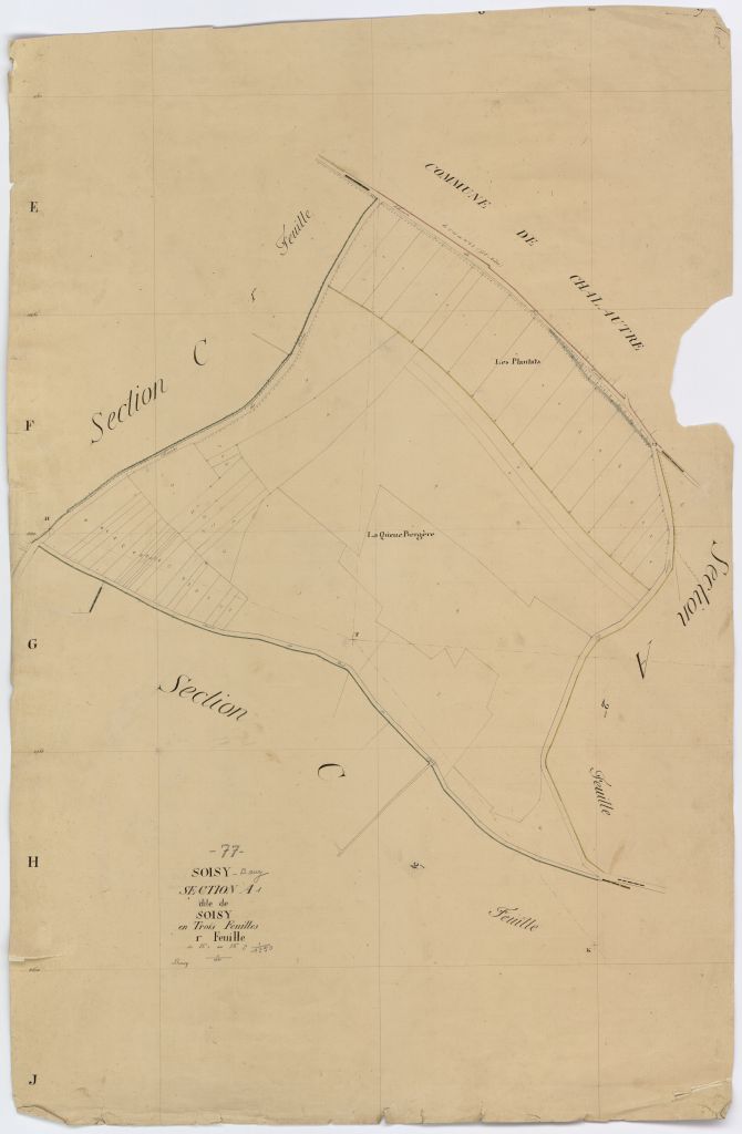 Section A1