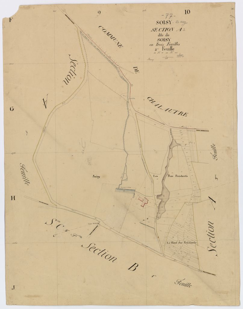 Section A2