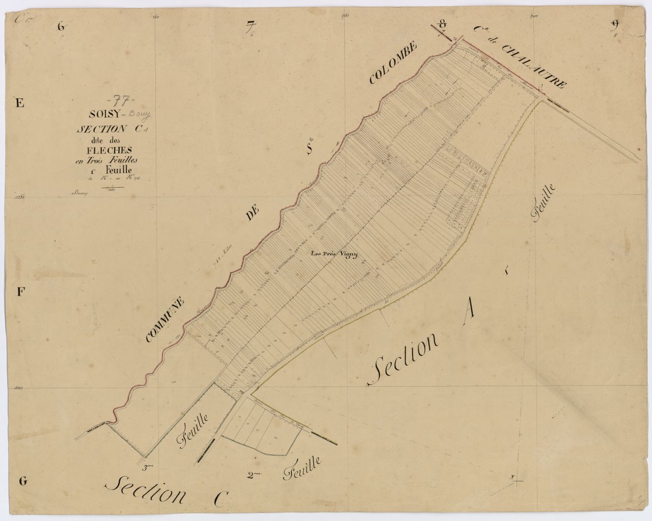 Section C1