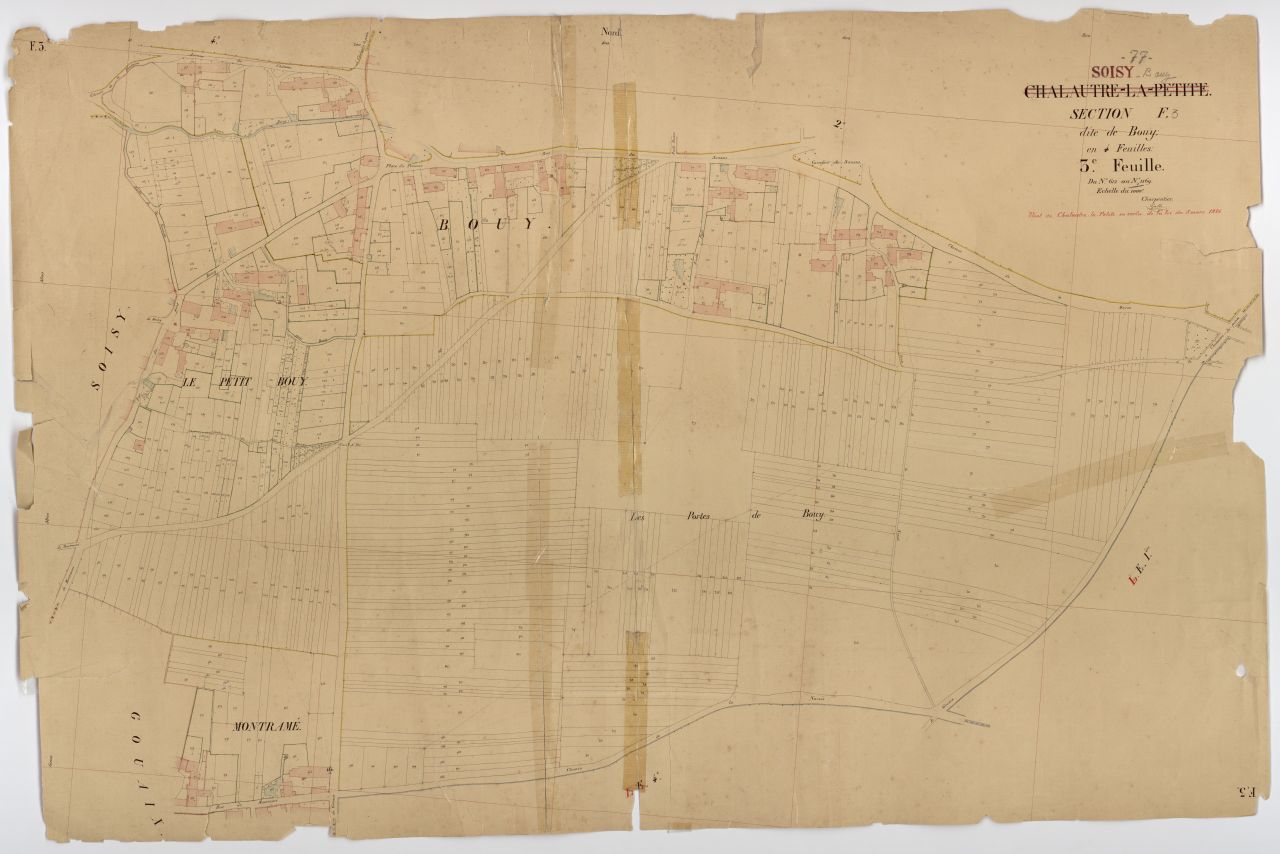 Section F3