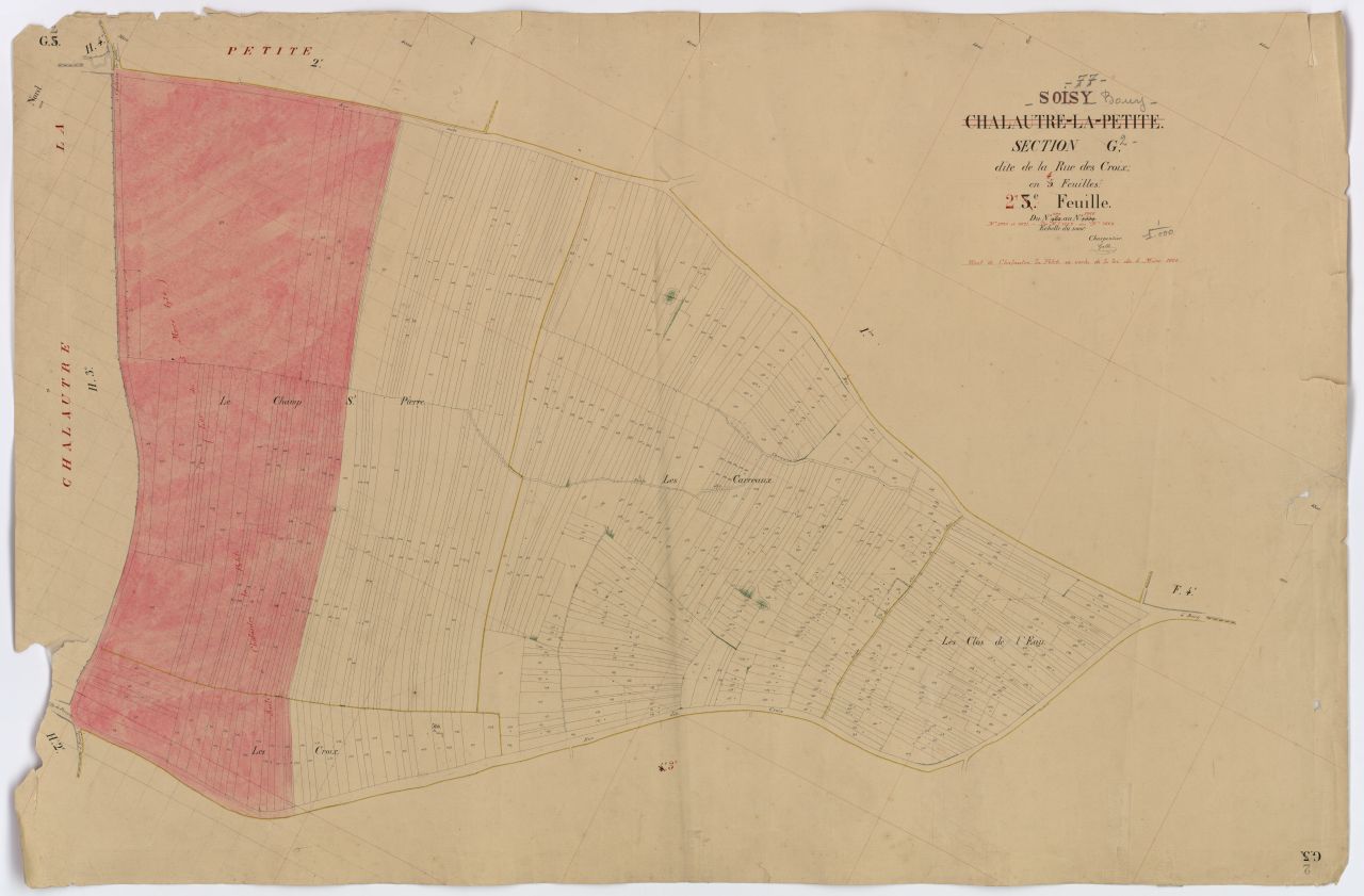 Section G2