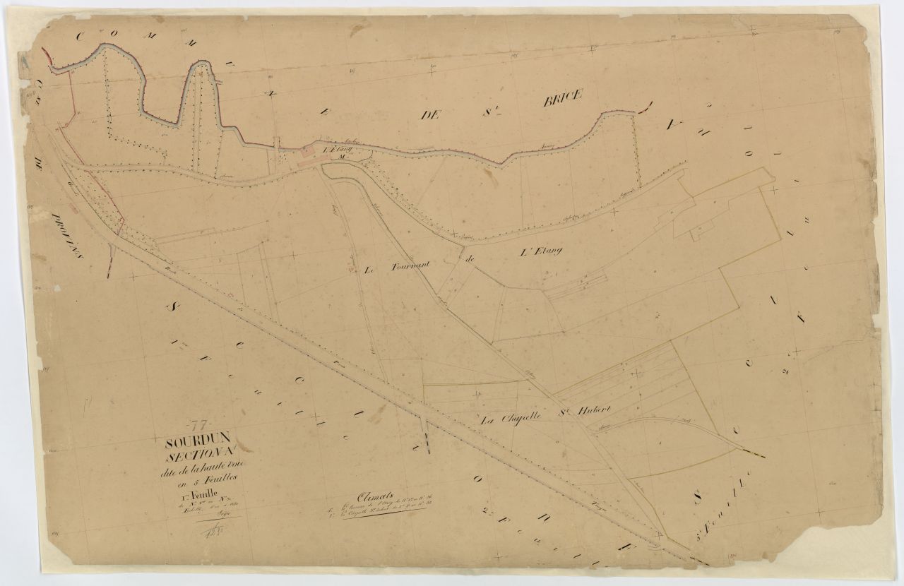 Section A1