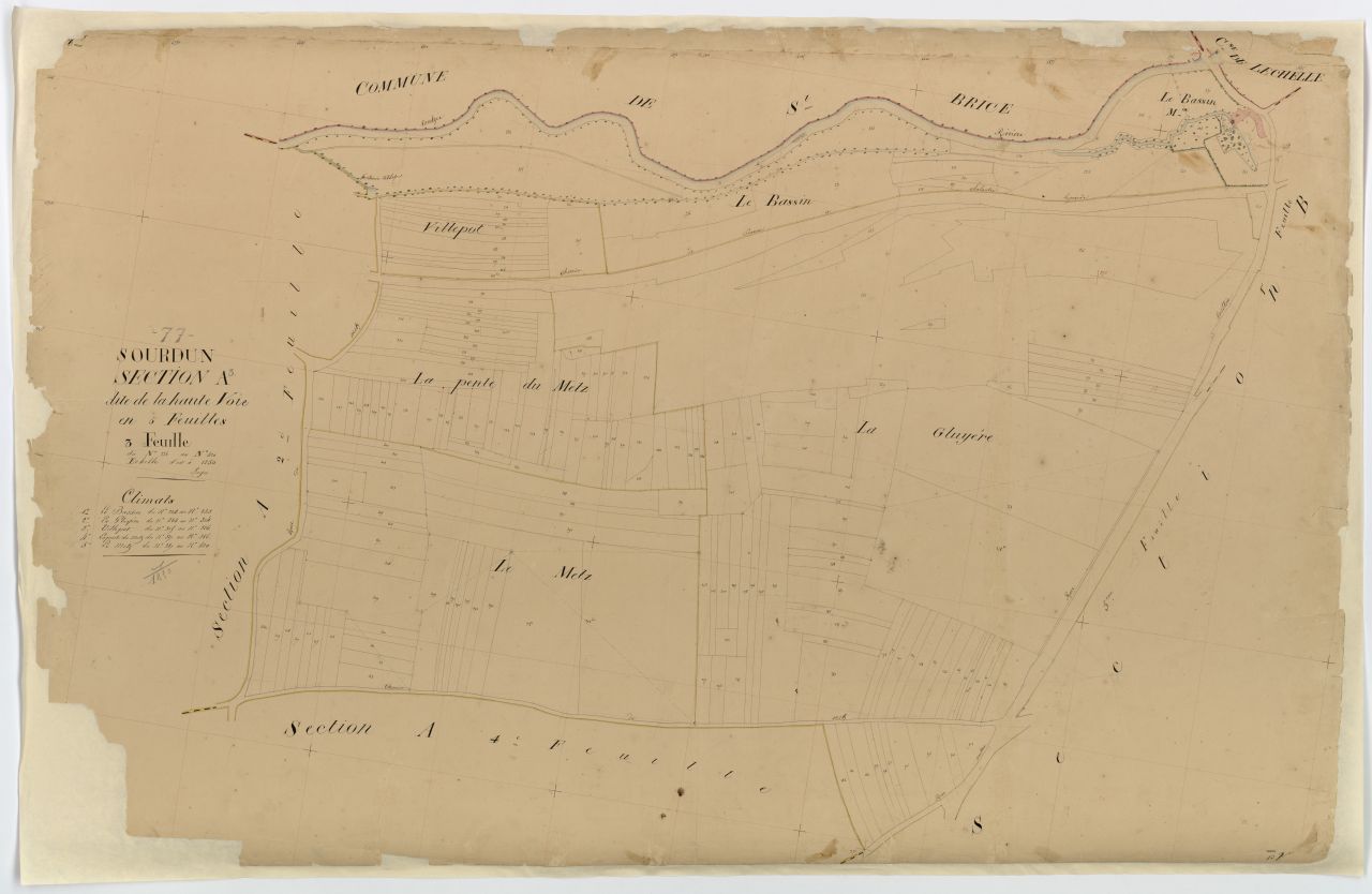 Section A3