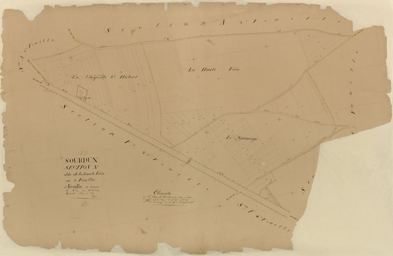 Section A5