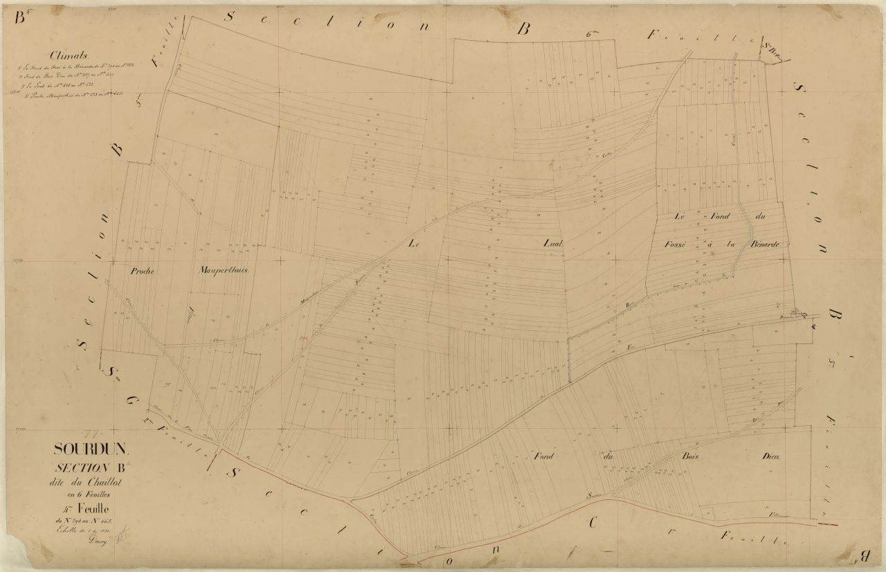 Section B4