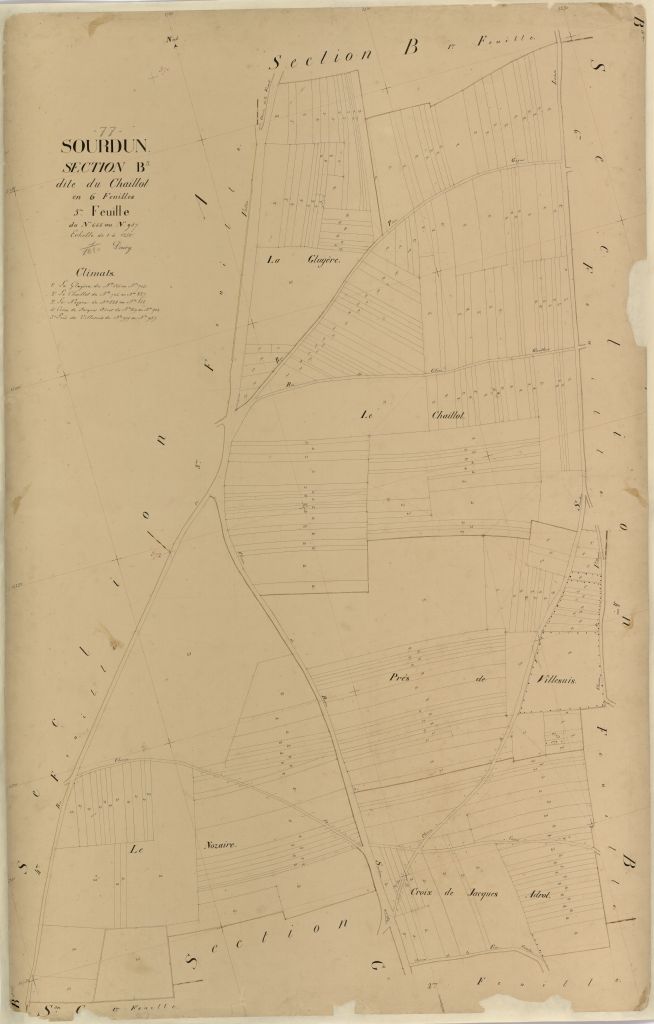 Section B5