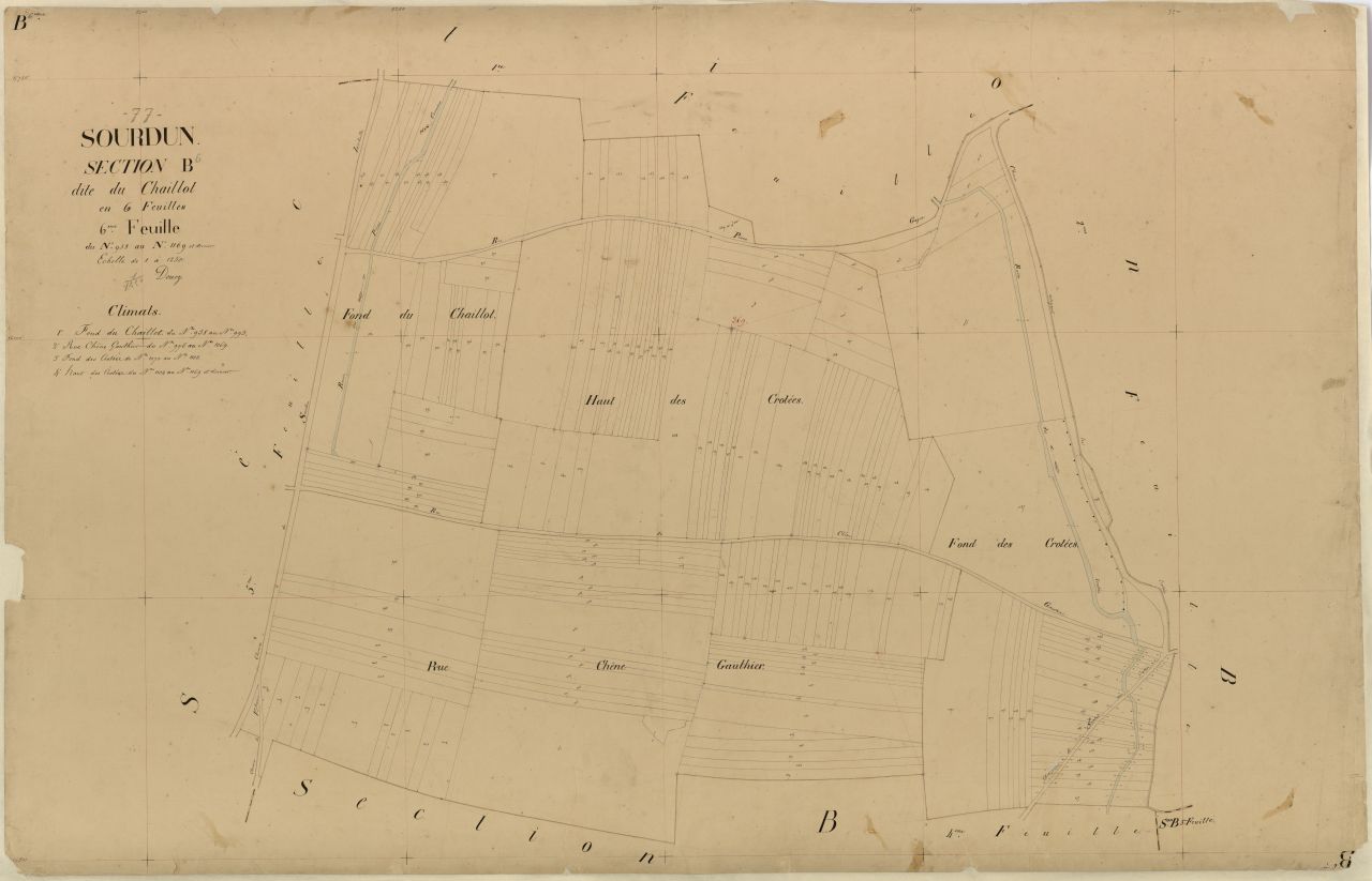 Section B6