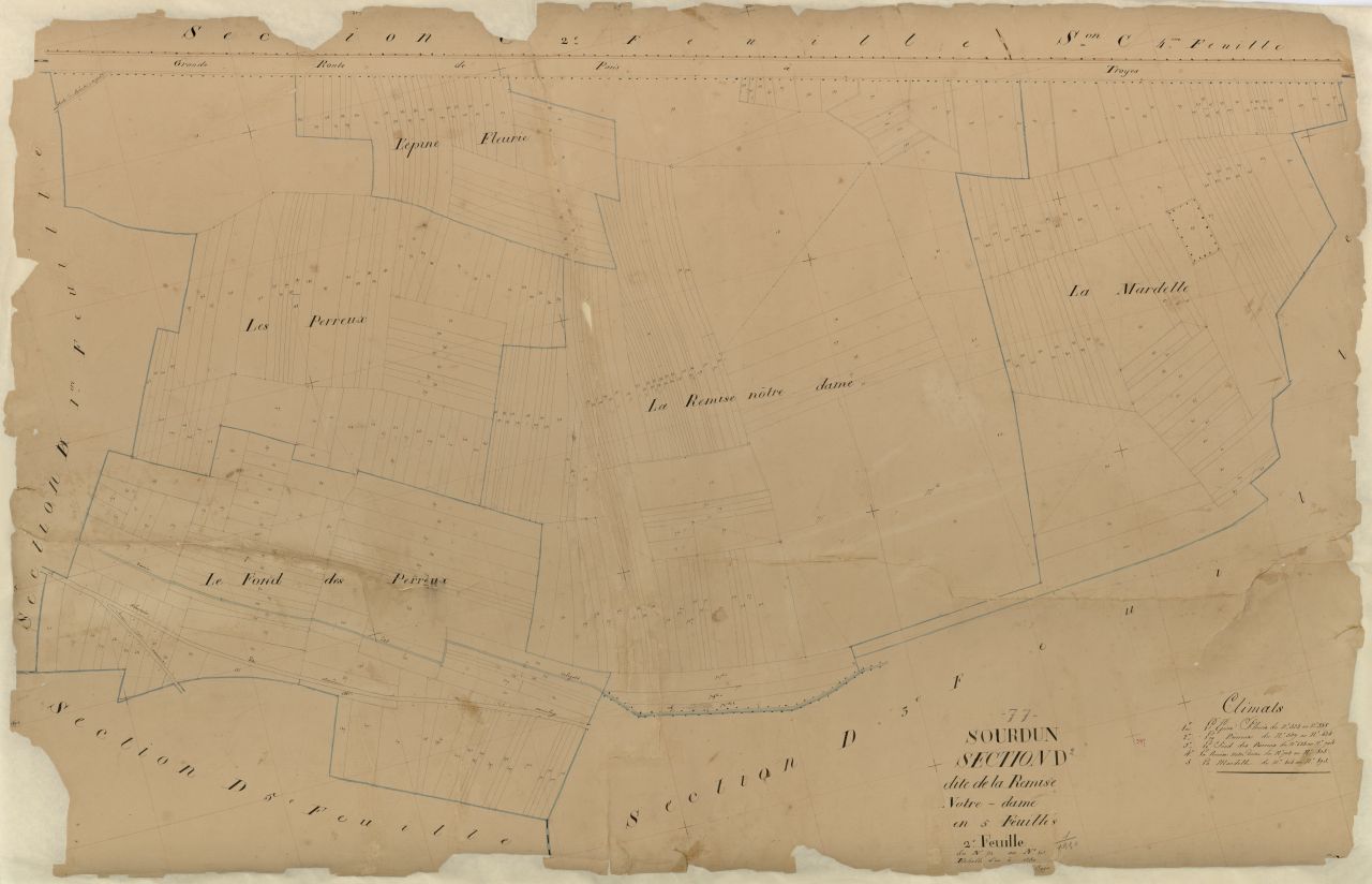 Section D2