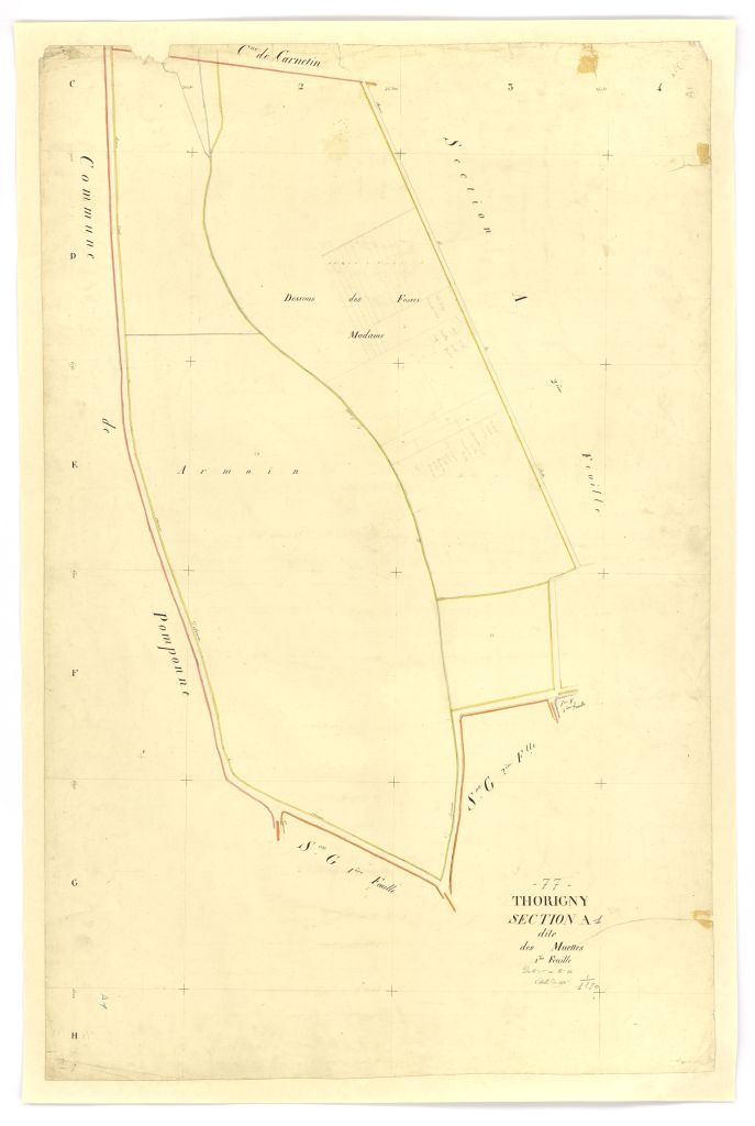 Section A1