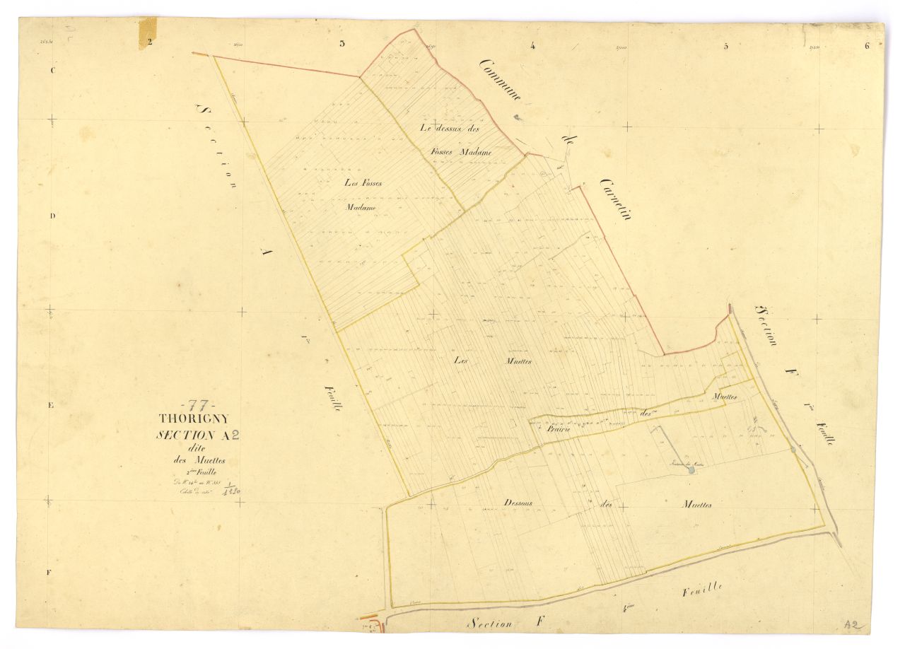 Section A2