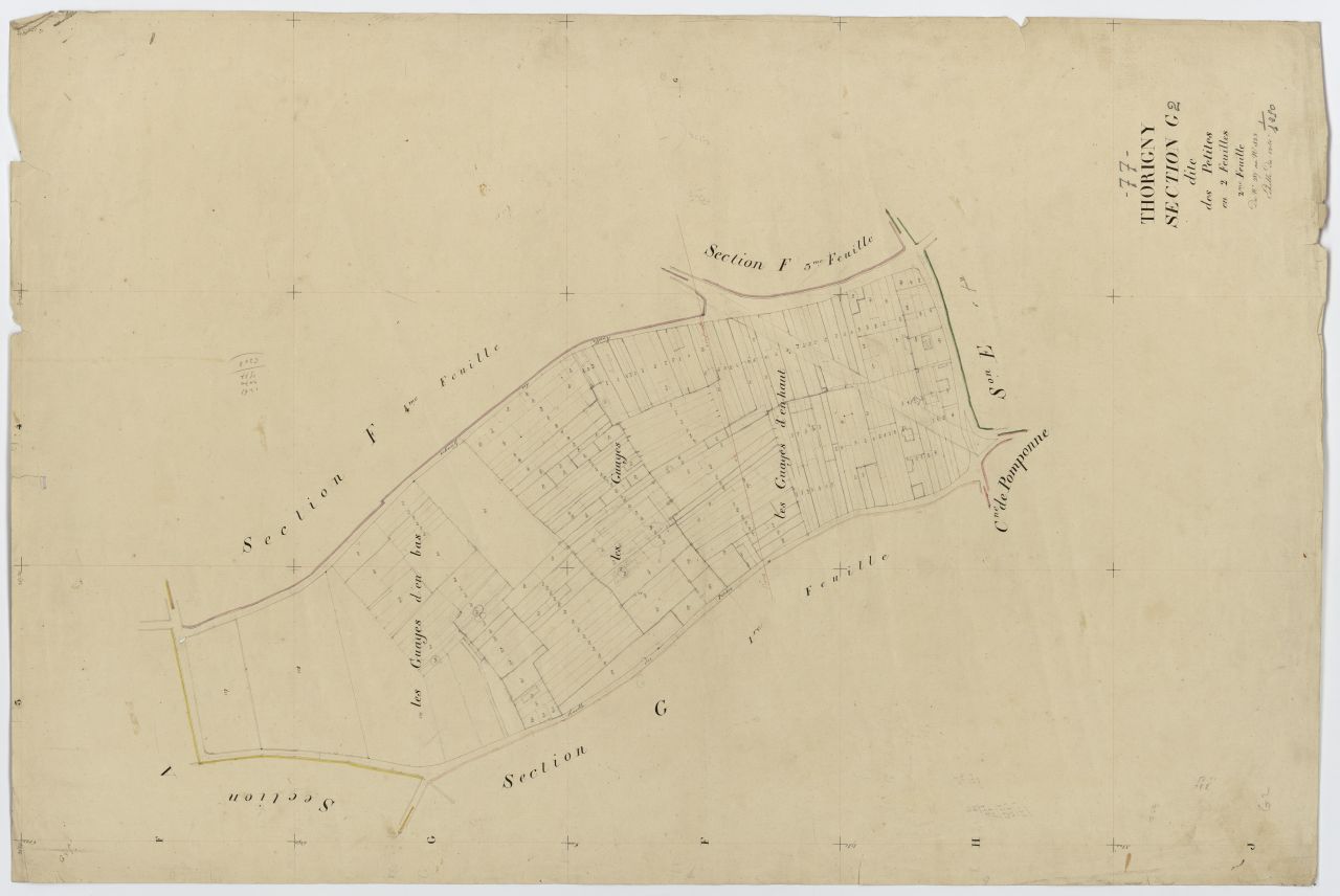 Section G2