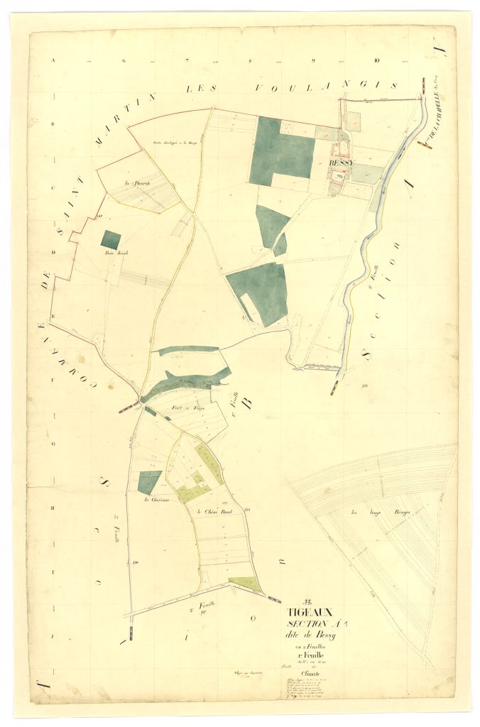 Section A1