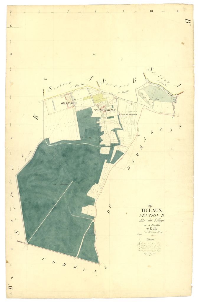 Section B2