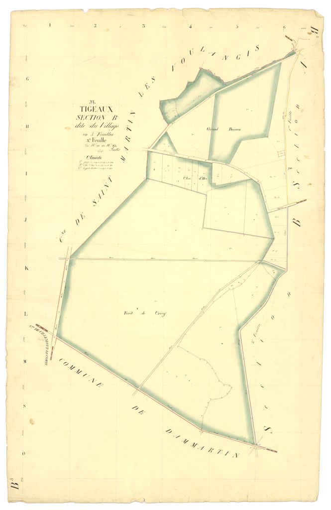 Section B3