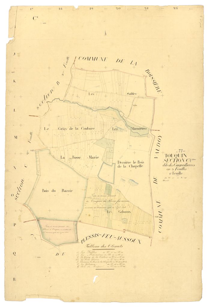 Section C1