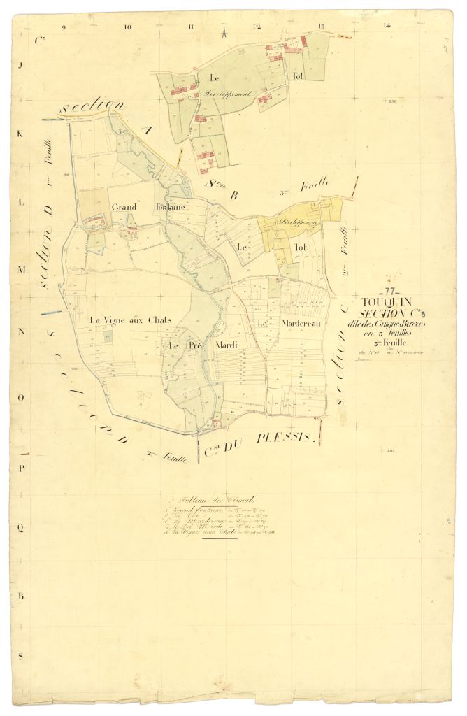 Section C3