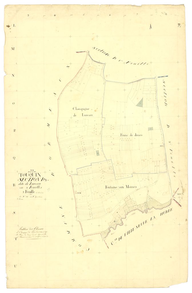 Section D3