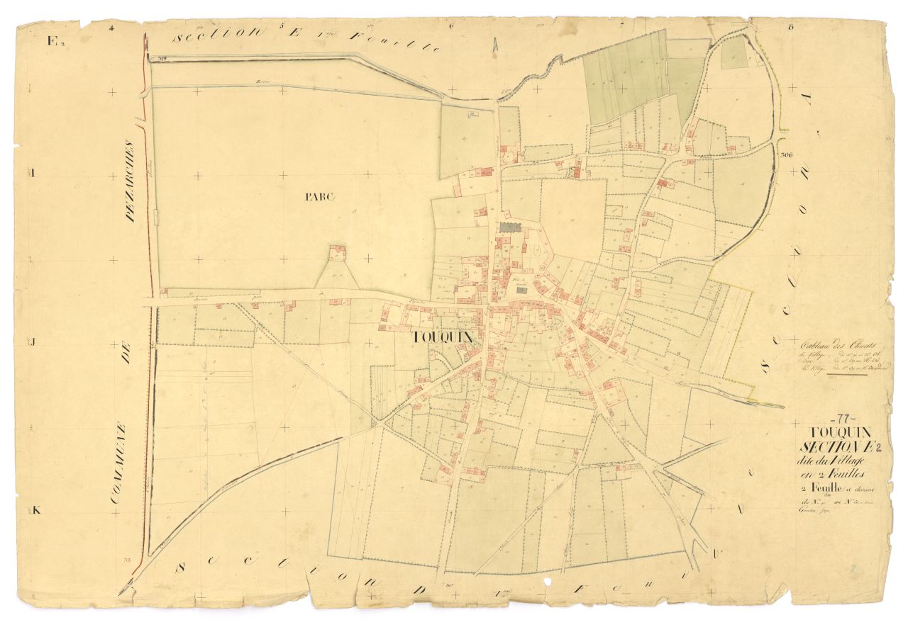 Section E2